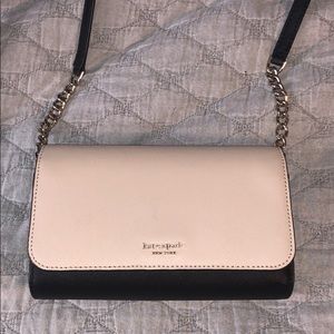 Kate spade satchel